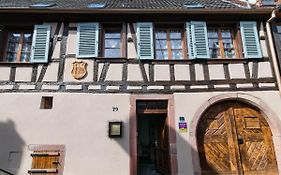 Gîtes Strengbach