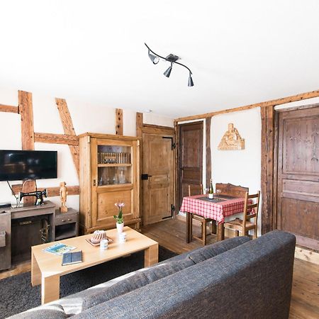 Gîtes Strengbach Ribeauvillé Chambre photo