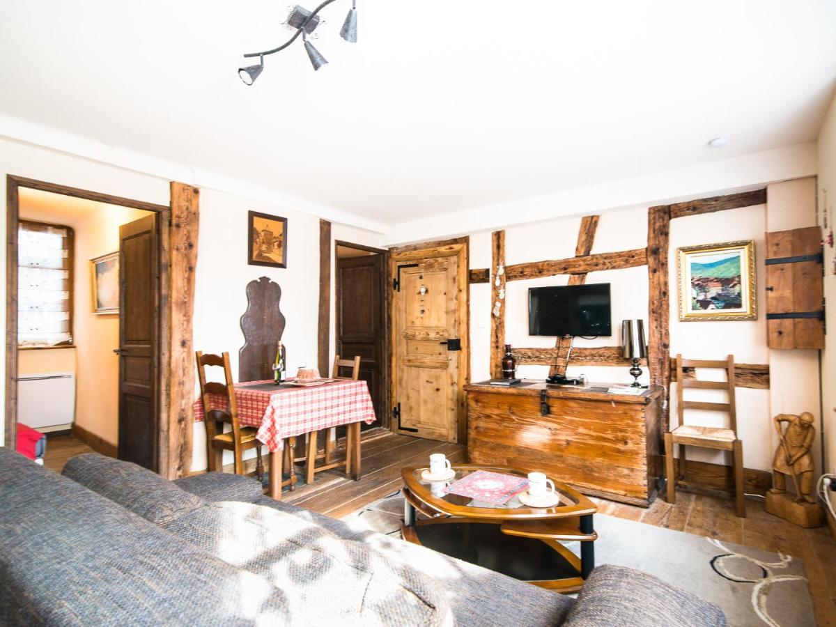 Gîtes Strengbach Ribeauvillé Extérieur photo